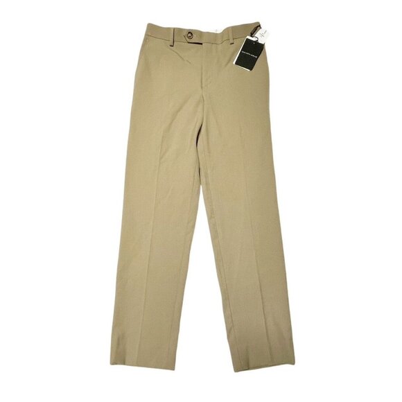 NWT Saks Fifth Avenue Performance Dress Pants Size 10 - Picture 1 of 9